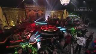 Opera Van Java Band