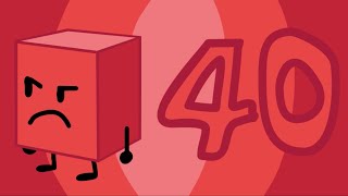 BFB Viewer Voting Ep 40