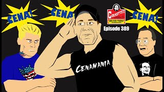 Details Jim Cornette Reviews Cody Rhodes vs. John Cena (WWE Championship) at WrestleMania 41, Night Two Guide