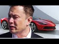 Ceo tells how ferrari evs will differ from tesla vehicles