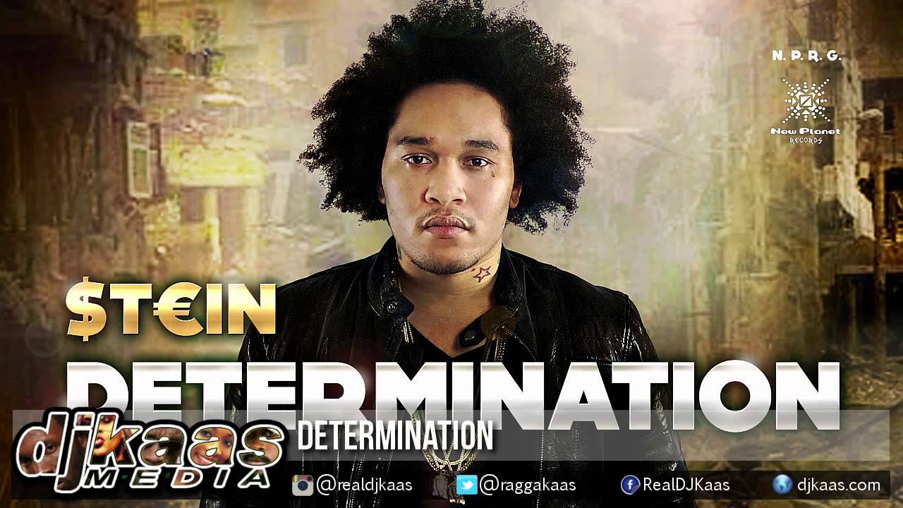 Ver 08 Stein - Determination ▶Determination EP ▶Dancehall 2015 no YouTube Ver 08 Stein - Determination ▶Determination EP ▶Dancehall 2015 no YouTube