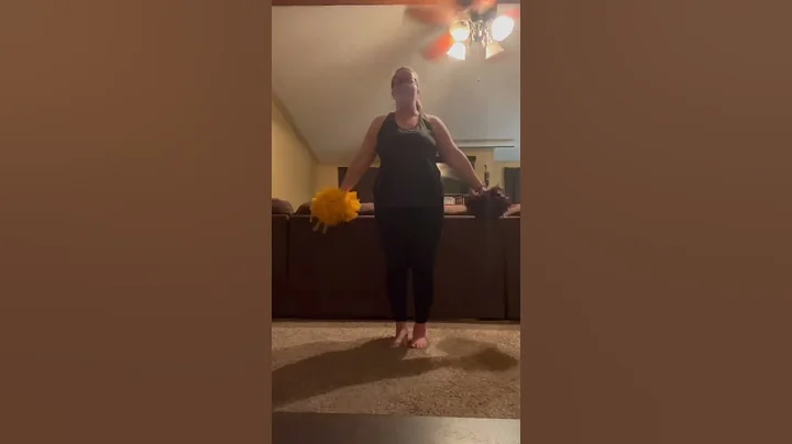 Who rocks the House Cheer