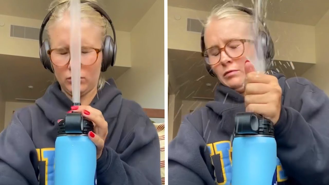 Girls Acting Foolish 😂 Funniest Moments Ever