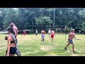 Game 2 7/30/25 Brook Run