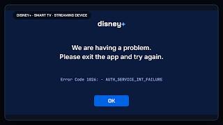 Disney+ एरर 1026? ऑथेंटिकेशन फेल होने के 13 समाधान (2026) screenshot 4