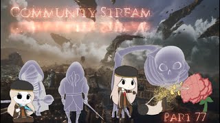 Ship Staffed: Barotrauma 40k Community Stream #77