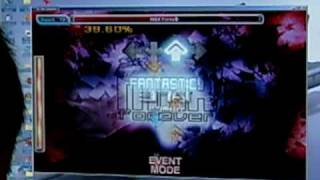 Cal][ber play's MAX Forever (Oni)