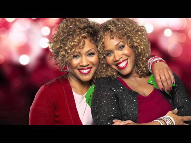 Mary Mary - Sunday Morning