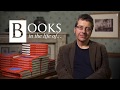 Books in the Life Of | George Monbiot