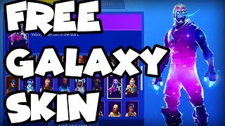 2 Simplest Ways To Unlock The Galaxy Skin For Free Without Any Samsung Devices