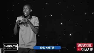 Joel Master Wasukuma Kikubwa Kidogo