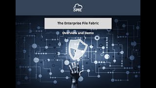 Technology Demo | Single Pane Of Glass Access To File And Object Storage