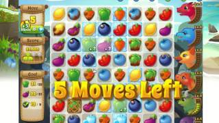 Pig & Dragon Level 1007