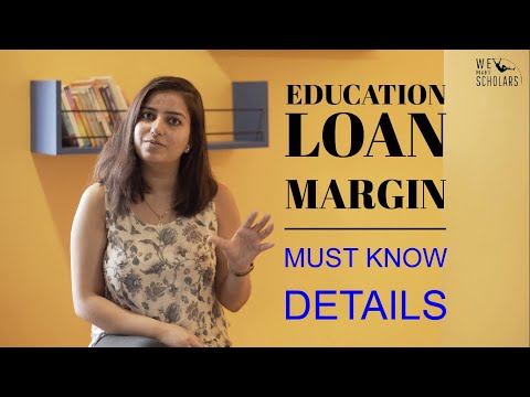 Margin Money: #LoanMargin in #EducationLoan | Ep #14