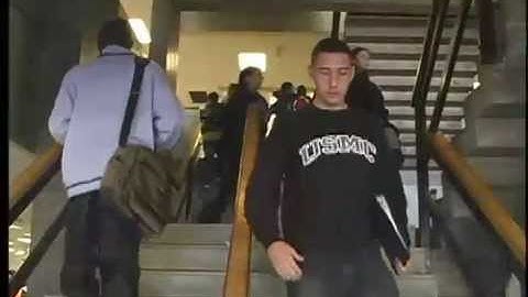 MDC North Campus 2008 Campus Promo