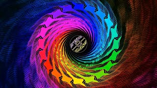 Late Night Drive - Zeds Dead // Trippy Music Visuals 4k