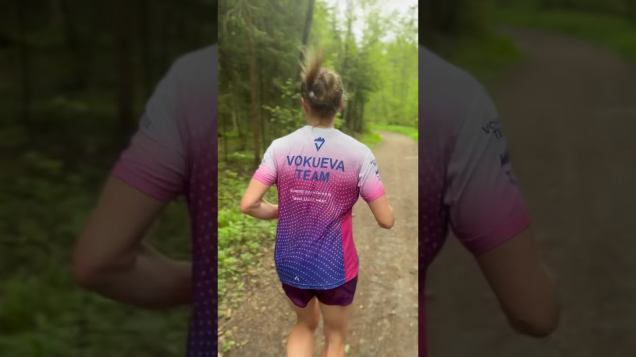 Жанна Вокуева x MAD sport wear pro 