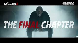 The Equalizer 3 In Theaters Now Tv Spot 15