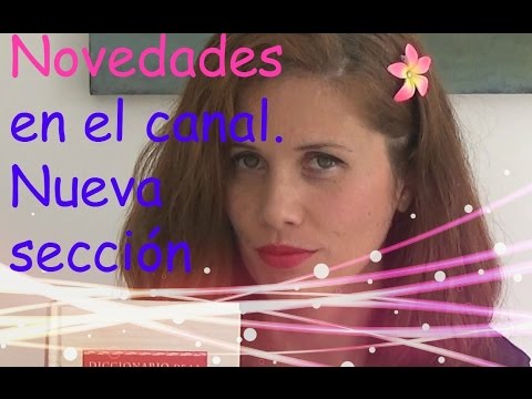 Novedades en el canal “Atrévete con Ana”. Nueva sección ¡No te lo pierdas!