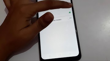 How to customise navigation bar in Oppo A11k, Oppo A37 ke navigation bar change kaise karen