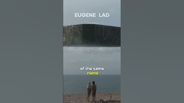 Did You Know In ETERNALS…