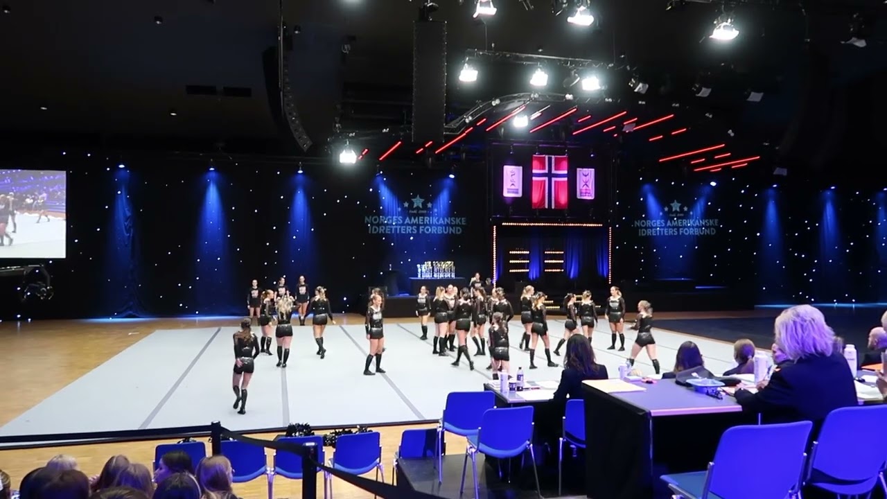 OCT Galaxy Shine NM 2023