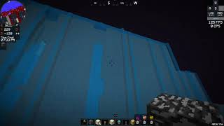 Hytheria - Cannon Testing