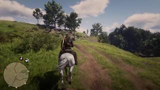 Download Lagu Red dead redemption 2 Story mood MP3