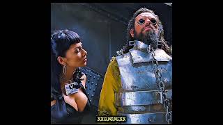 BORISH THE VILLAN || men in black 3 #action #shorts #viral #marvel #maninblack #trading #movie