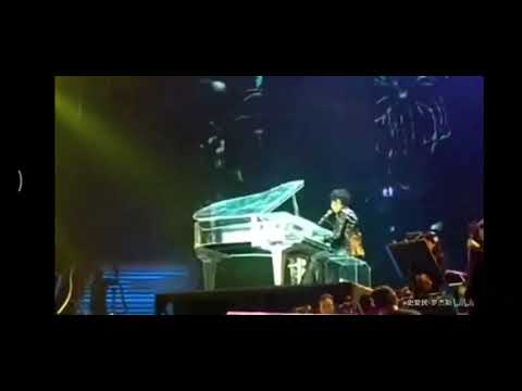周杰伦 最长的电影 live 2007 台北