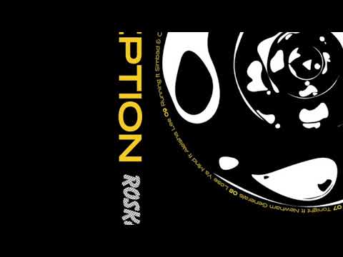 Roska - Running ft Chrystal & Simbad (SNØW's Interface Remix)