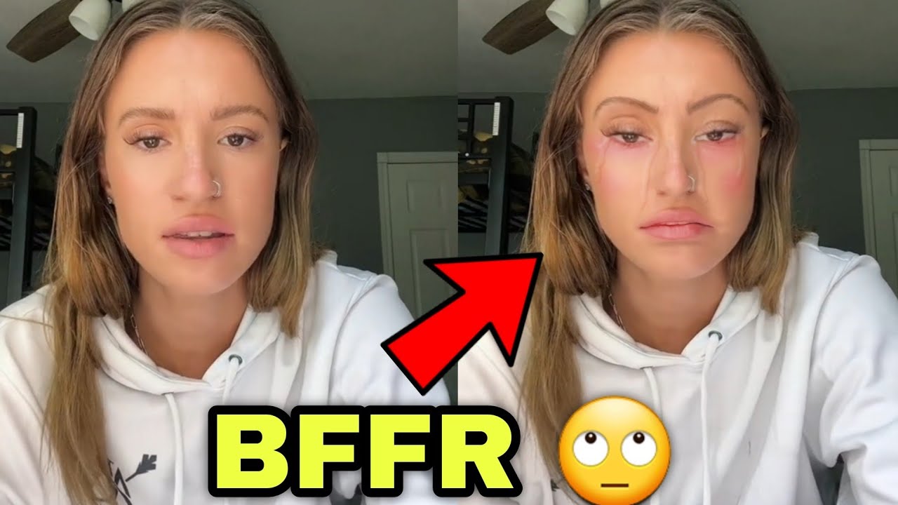Brittany Scovel - "Dear Africans, I'M SORRY." What A Rollercoaster