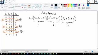 Maxiterminos