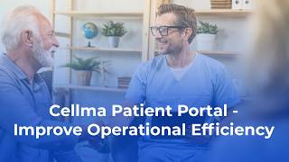Patient Portal: Why It Matters in Modern Healthcare | Cellma #PatientEngagement #patientportal