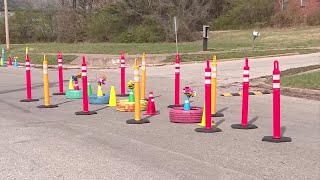 Wellston residents pushing for safer streets as organizations look into traffic-calming measures