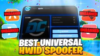 HWID Spoofer: How To Unban Your PC Without Losing Your Files (No Reset)