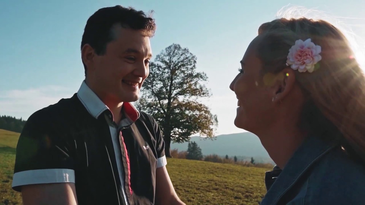 Špadni fantje - Čeprav se razhajava