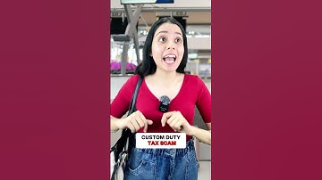 Import Smart: Custom Duty Hacks #shorts