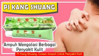 Ini Dia Manfaat Salep Pi Kang Shuang Untuk Muka Yang Harus Kamu Ketahui - WA 082304477788