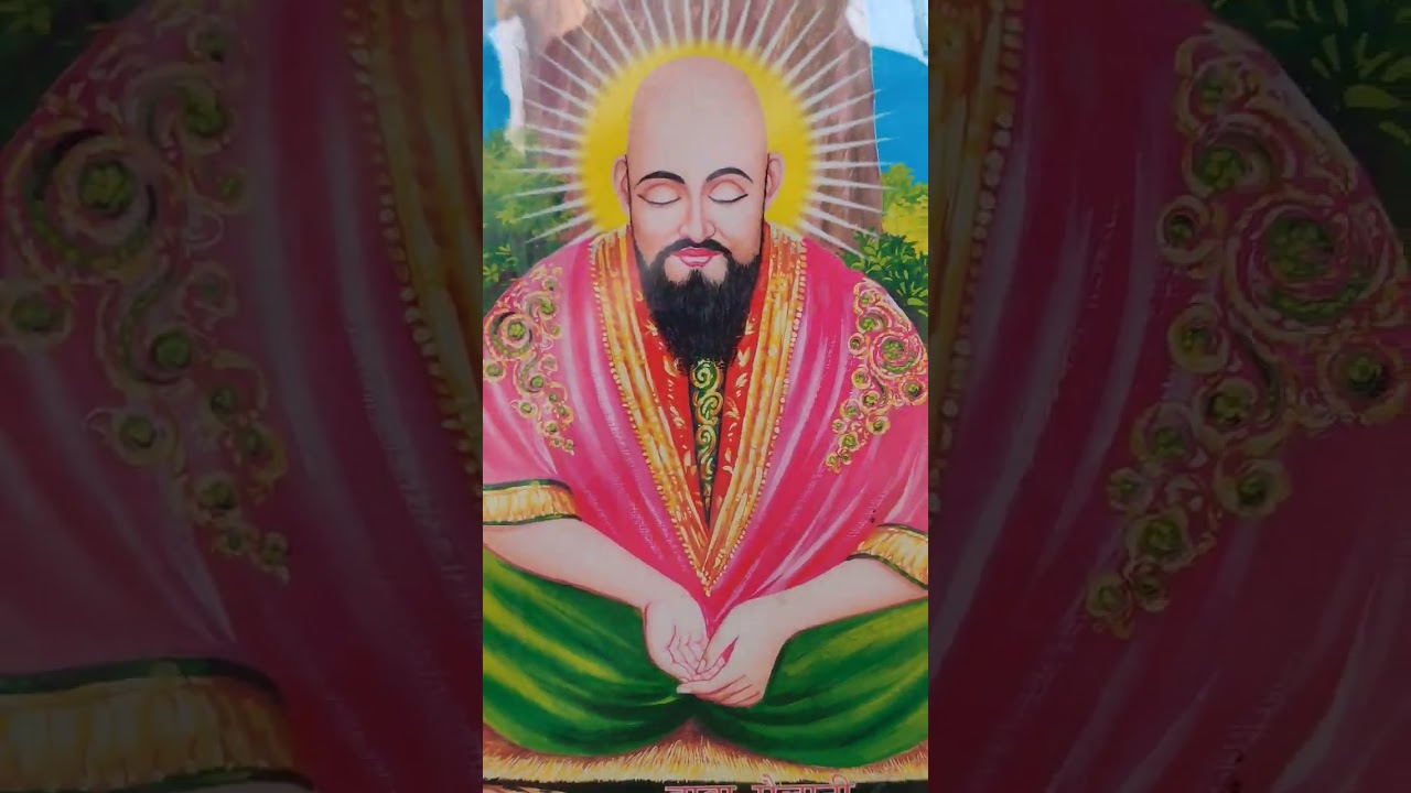 sailani baba  video iman ki kashti h qwali pr || sailani baba short video 