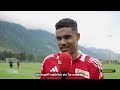 "Habe mich weiterentwickelt" | Trainingslager Längenfeld | Tag 5 | 1. FC Union Berlin