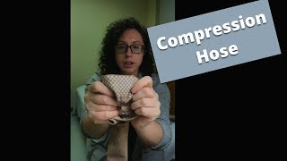 Best Comparison Of Different Ted Hose & Compression Socks After Surgery