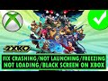 Fix 2XKO Not Launching/Crashing/Freezing/Not Loading/Black Screen on Xbox