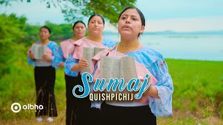 Video thumbnail of "Coro La Voz de Dios || Sumaj Quishpichij - (Oficial Video)"