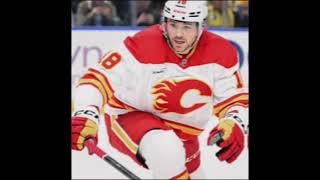 Calgary Flames edit #hockey #nhl
