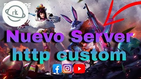 Nuevos Server |http Custom soporte juegos 30 días ⛱👇