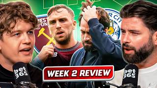 EXCLUSIVE Interview with CHAMPIONSHIP Player, West Ham’s SHOCKER & Leicester to get RELEGATED