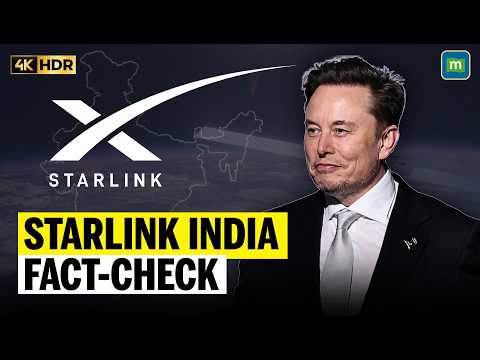 Starlink's India Entry: Fact-Checking Elon Musk's Claims