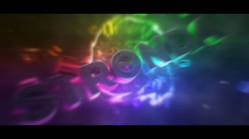 Intro "@Stronda_GamerYT" #27