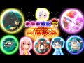 【ポケモンXY】実況者バトル大会・第一回PORYZ杯【ゆっくり実況】